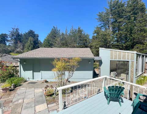Photo of 43300 Little River Airport Road #90, Little River, CA 95456 (MLS # C1-11433)
