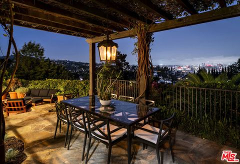 7020 la presa drive los angeles ca 90068