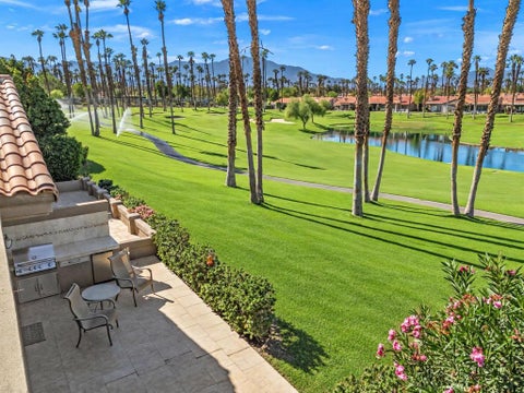 Photo of 38658 Wisteria Drive, Palm Desert, CA 92211 (MLS # 219154144DA)