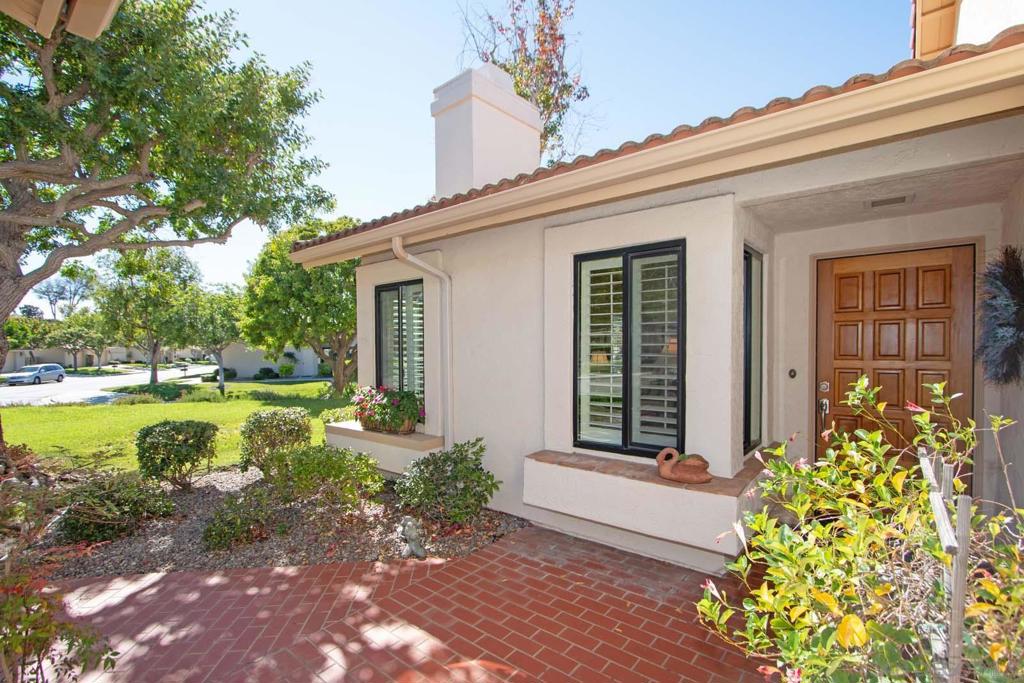 Rancho Bernardo - Residential