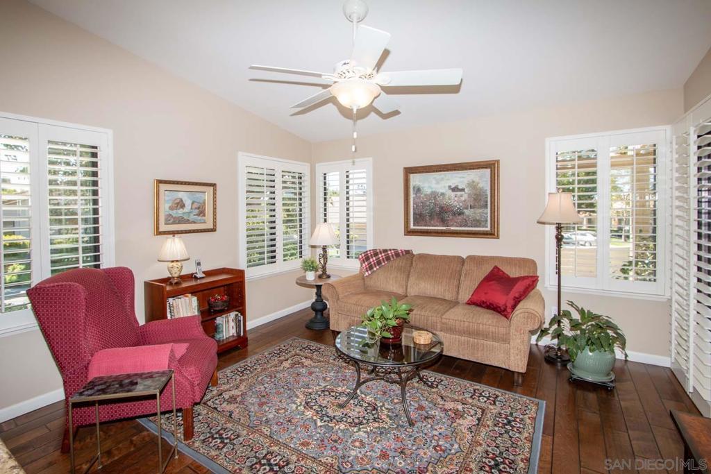 Rancho Bernardo - Residential