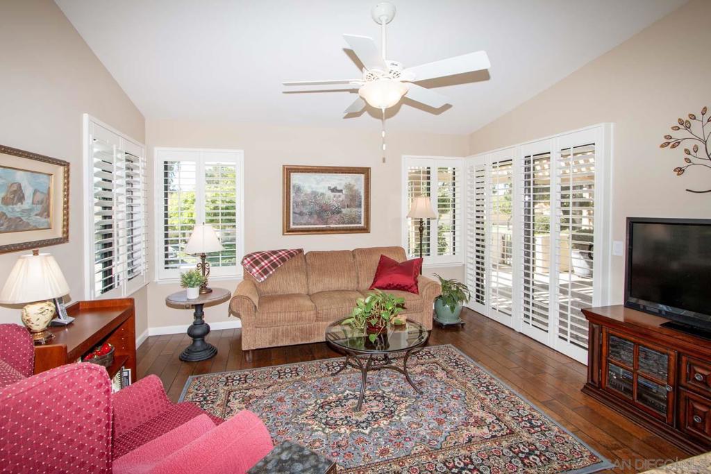 Rancho Bernardo - Residential