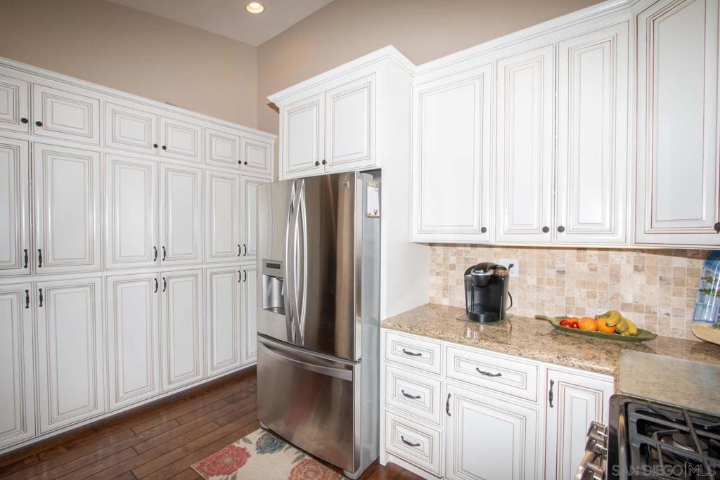 Rancho Bernardo - Residential