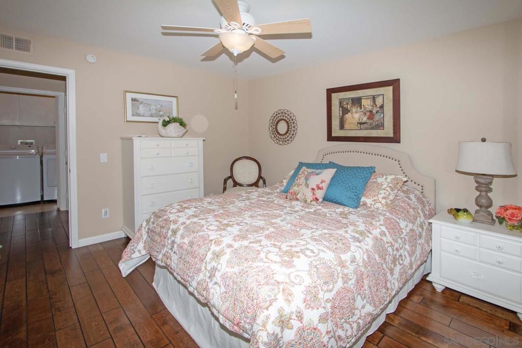 Rancho Bernardo - Residential
