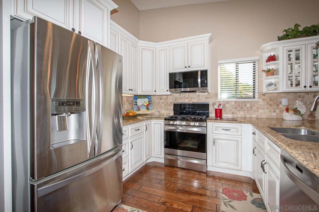 Rancho Bernardo - Residential