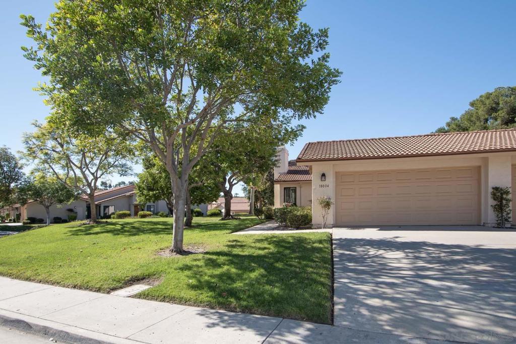 Rancho Bernardo - Residential