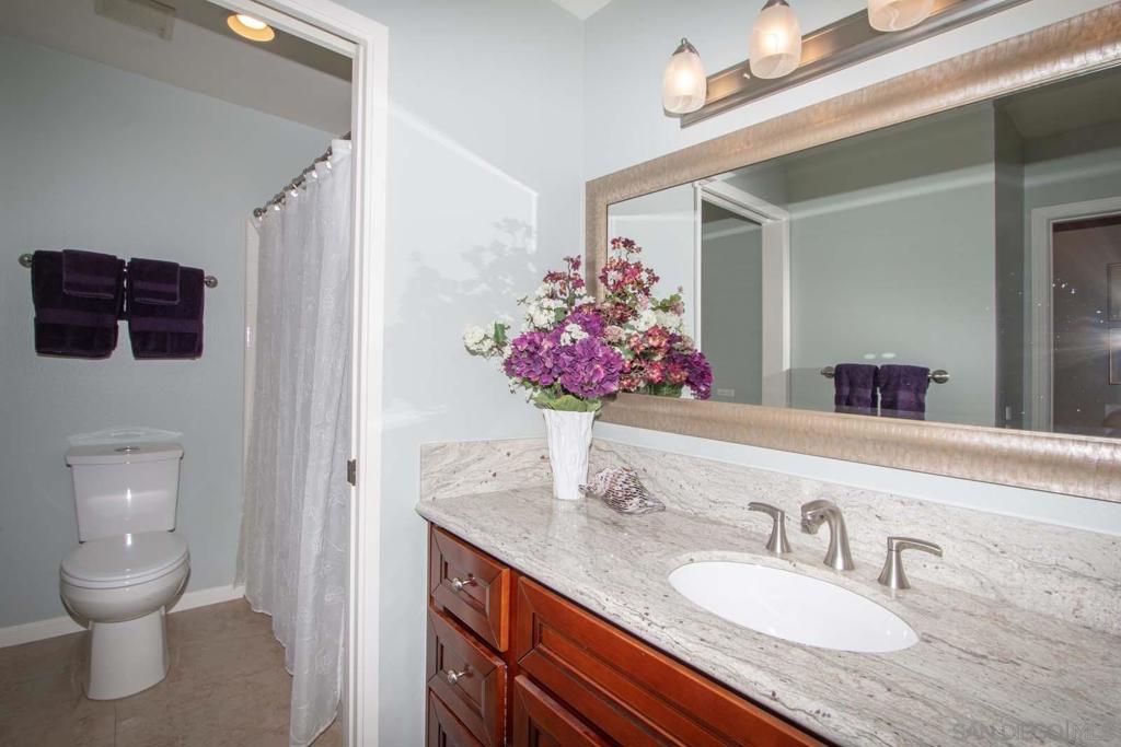 Rancho Bernardo - Residential