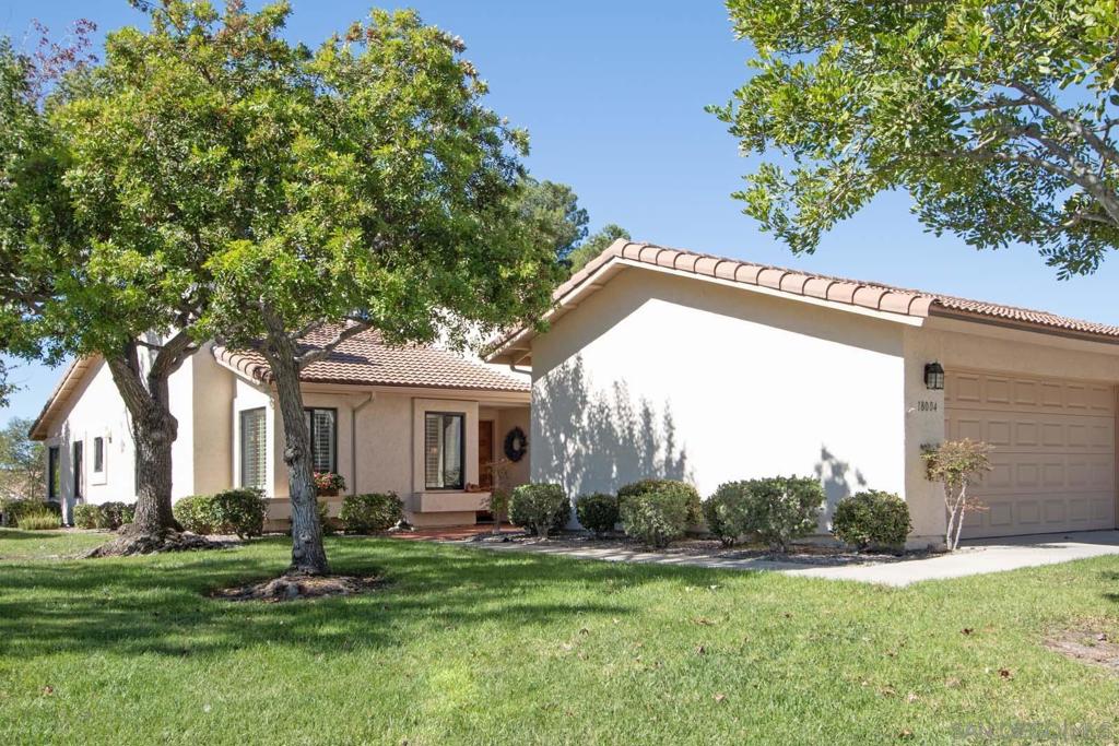 Rancho Bernardo - Residential