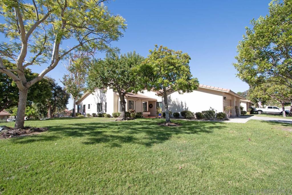 Rancho Bernardo - Residential
