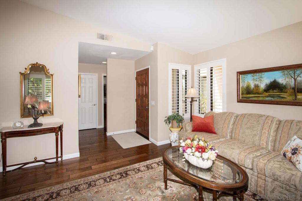 Rancho Bernardo - Residential