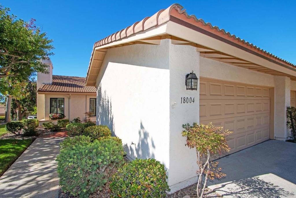 Rancho Bernardo - Residential