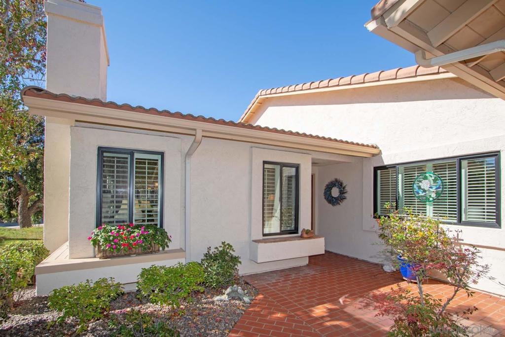 Rancho Bernardo - Residential