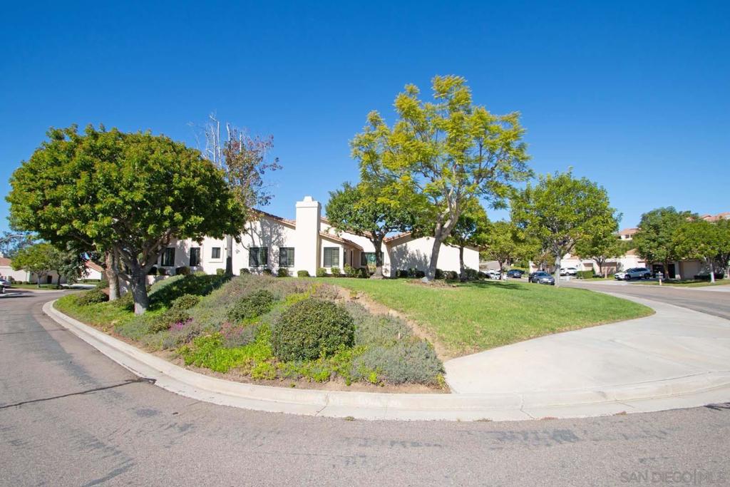 Rancho Bernardo - Residential