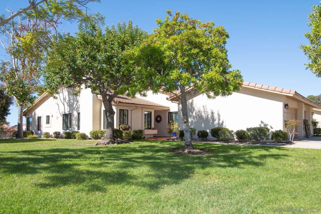 Rancho Bernardo - Residential