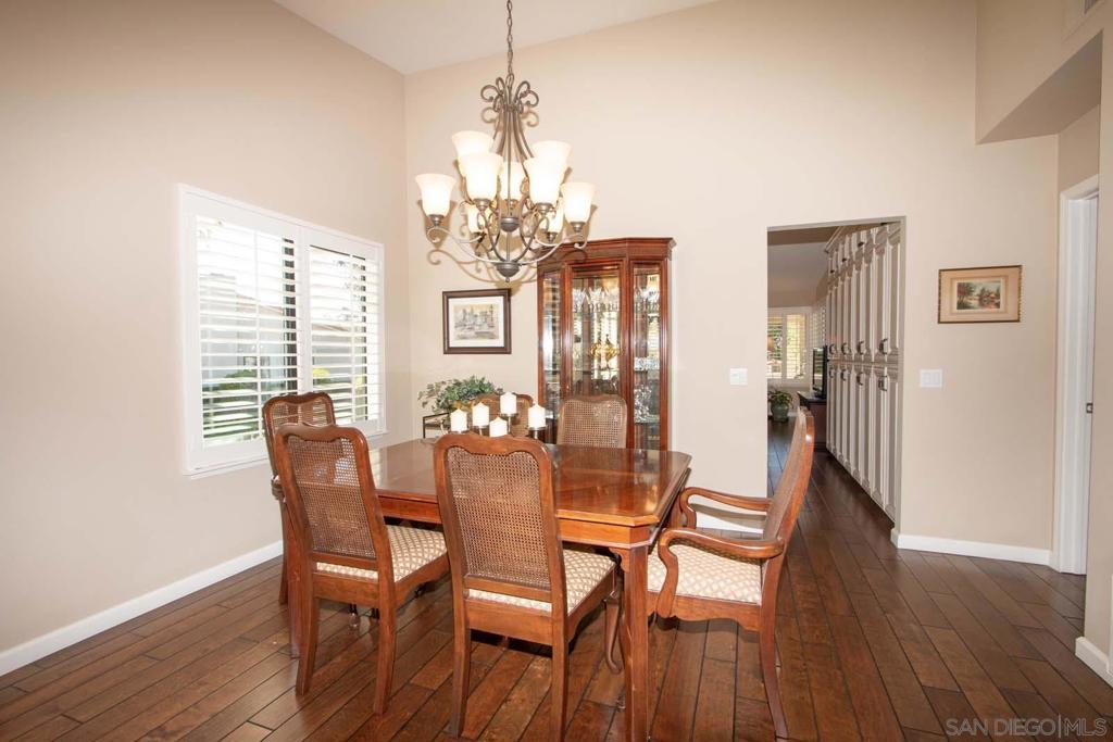 Rancho Bernardo - Residential