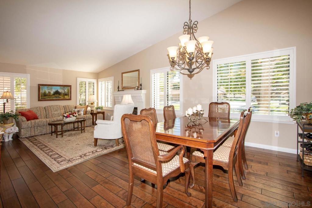 Rancho Bernardo - Residential