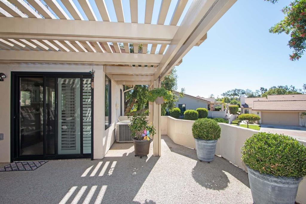 Rancho Bernardo - Residential
