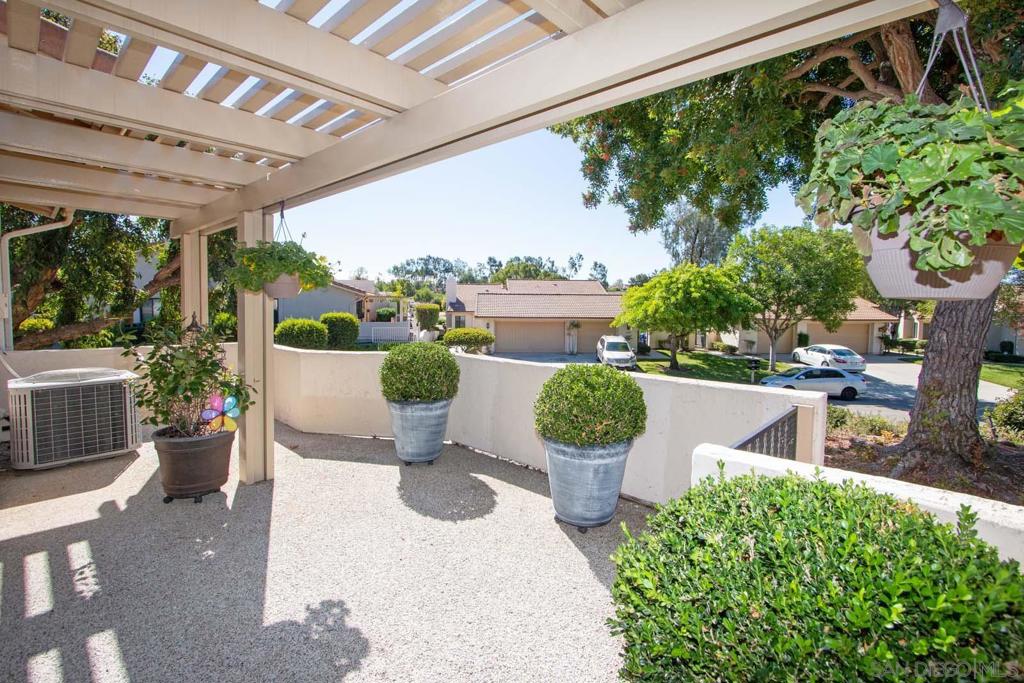 Rancho Bernardo - Residential