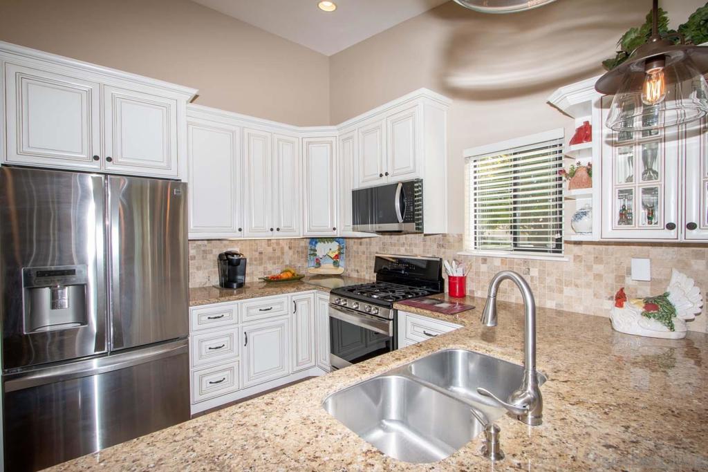 Rancho Bernardo - Residential