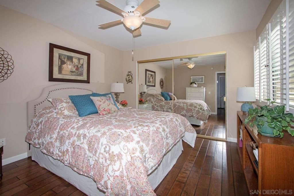 Rancho Bernardo - Residential