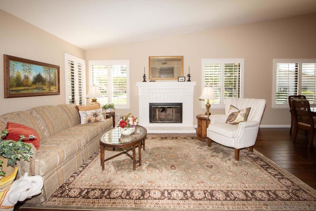 Rancho Bernardo - Residential