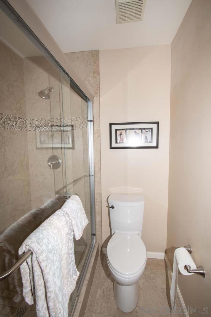 Rancho Bernardo - Residential