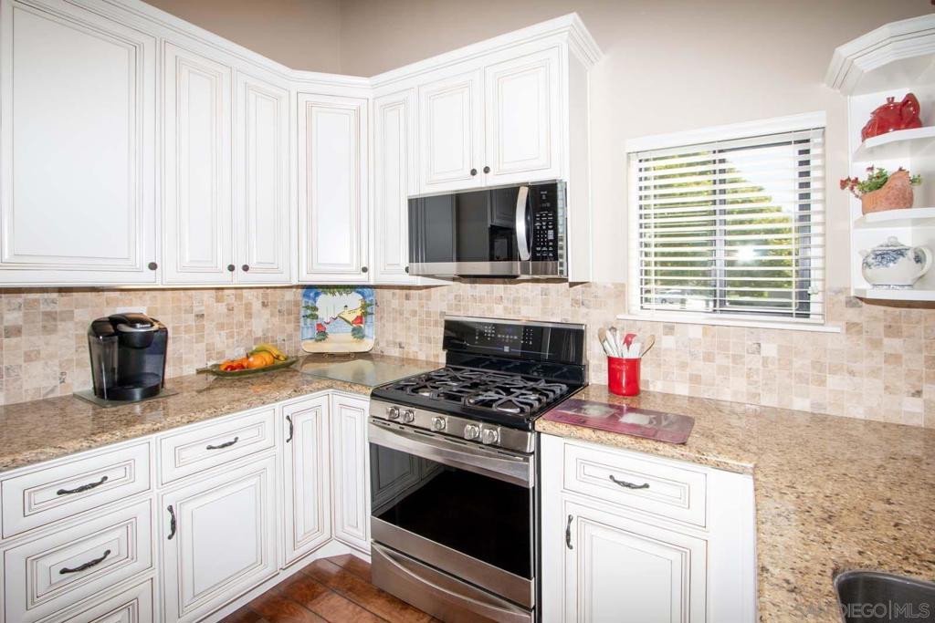 Rancho Bernardo - Residential