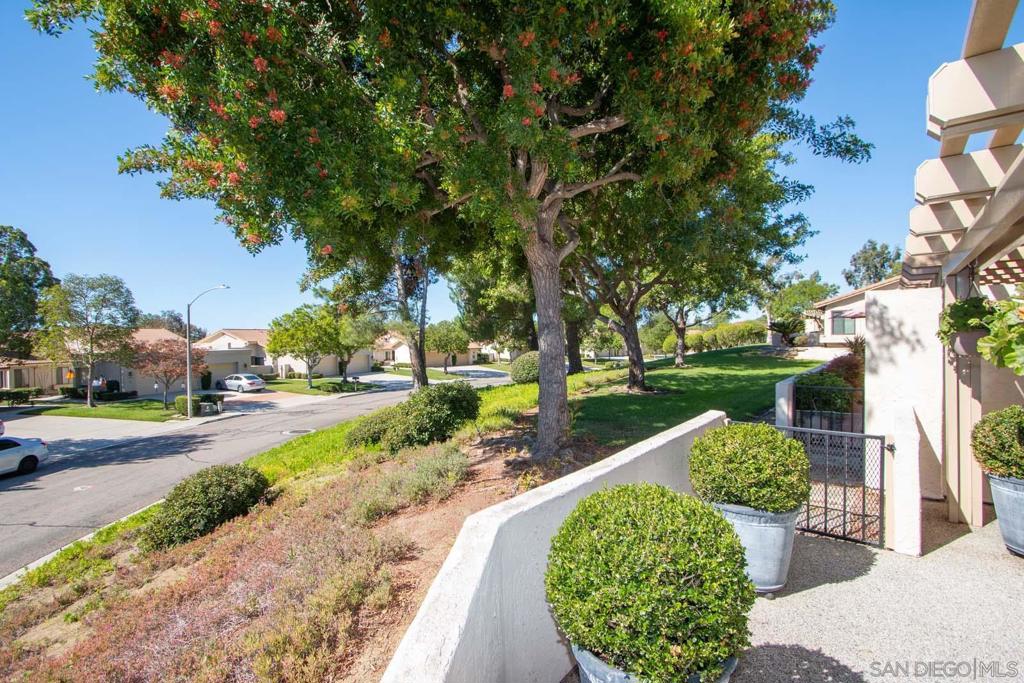 Rancho Bernardo - Residential
