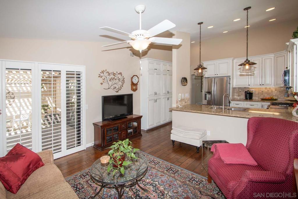 Rancho Bernardo - Residential