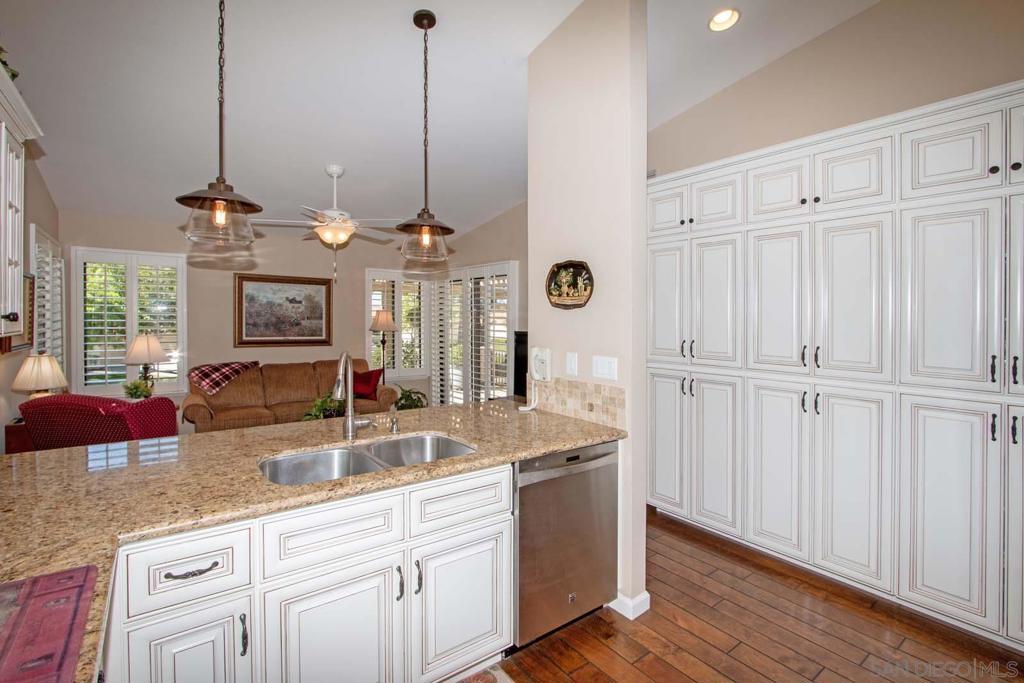 Rancho Bernardo - Residential