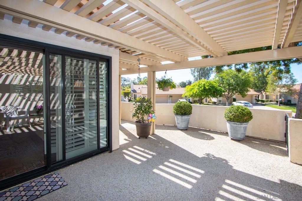 Rancho Bernardo - Residential