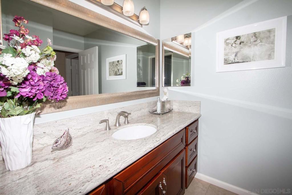 Rancho Bernardo - Residential