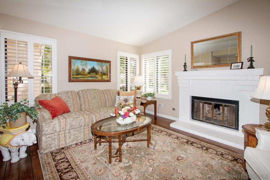 Rancho Bernardo - Residential