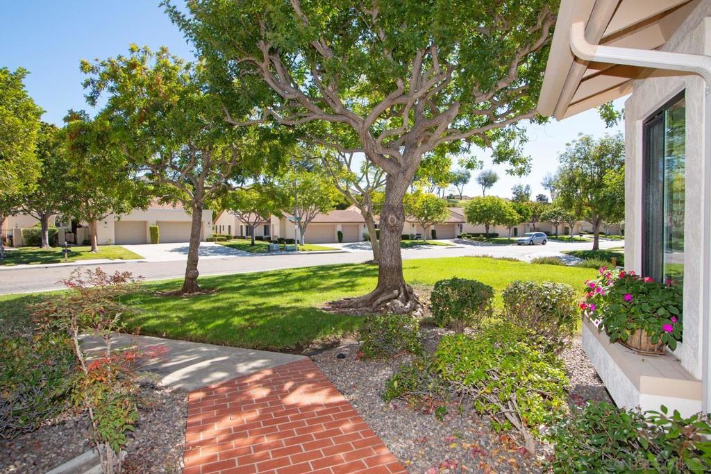 Rancho Bernardo - Residential