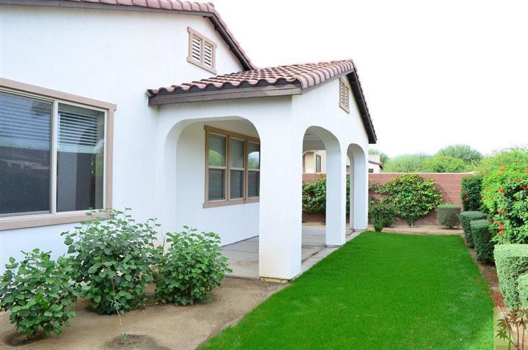 Trilogy Polo Club - Residential Lease