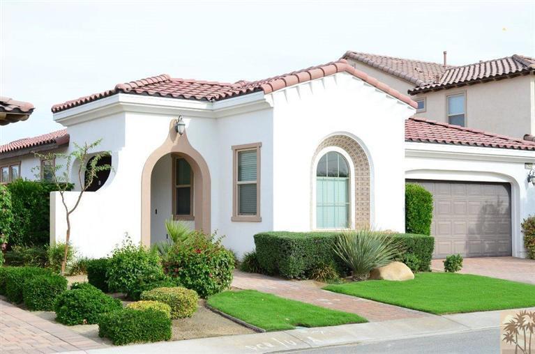 Trilogy Polo Club - Residential Lease