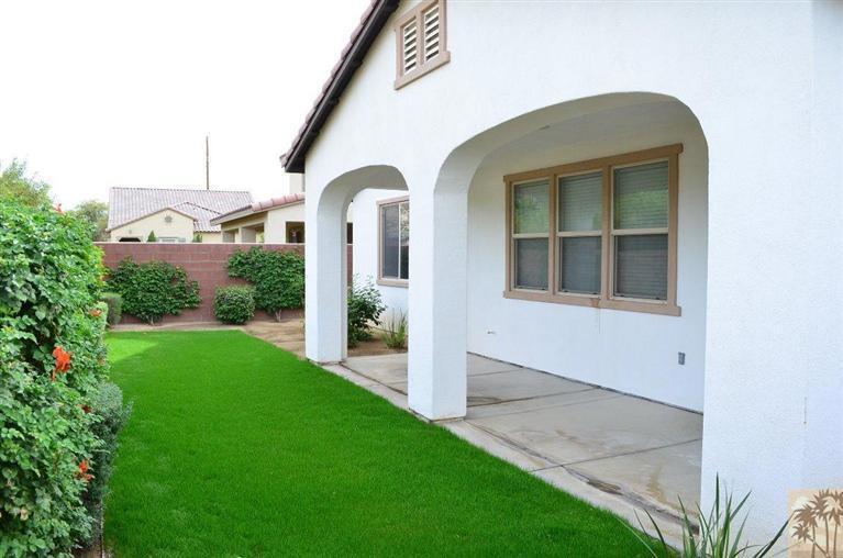 Trilogy Polo Club - Residential Lease