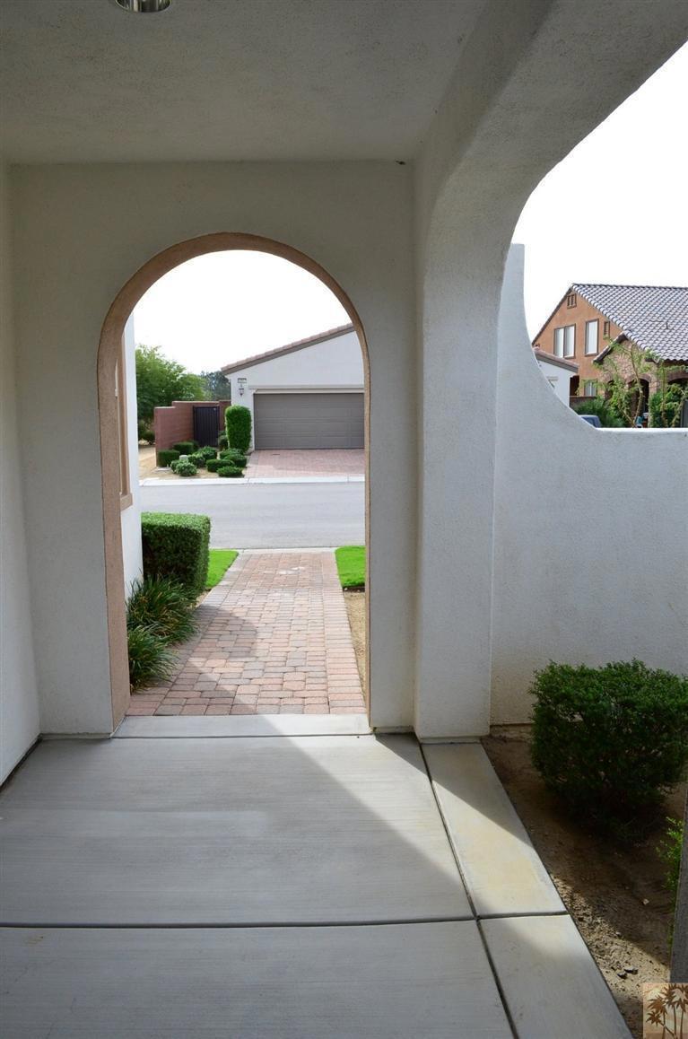 Trilogy Polo Club - Residential Lease