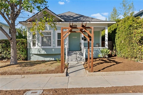 Photo of 13415 Olive Drive, Whittier, CA 90601 (MLS # PW26186361)