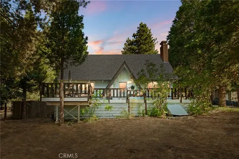 31124 All View Drive, Running Springs, CA 92382 - MLS#: IG25190737