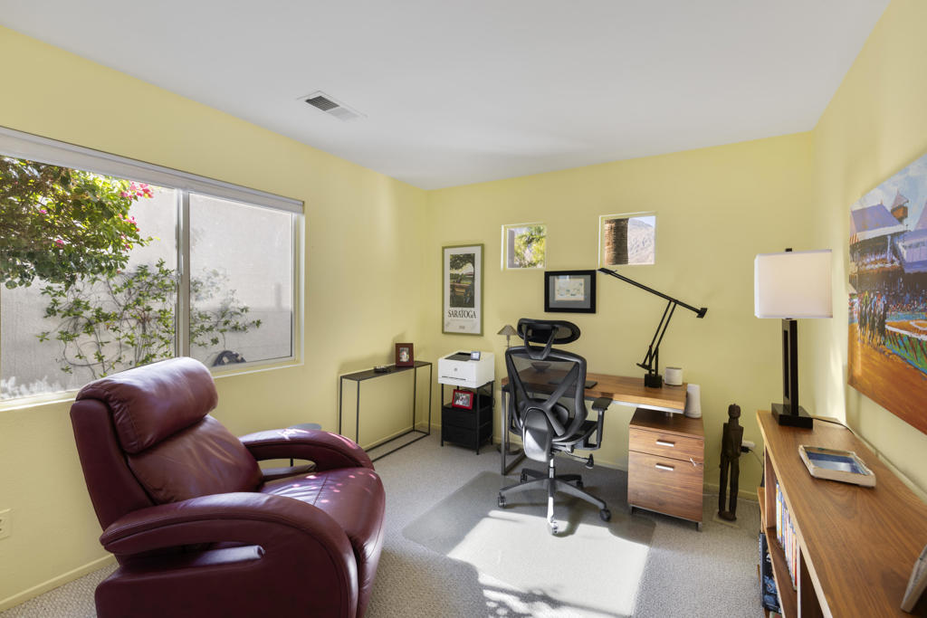 Park San Rafael - Residential