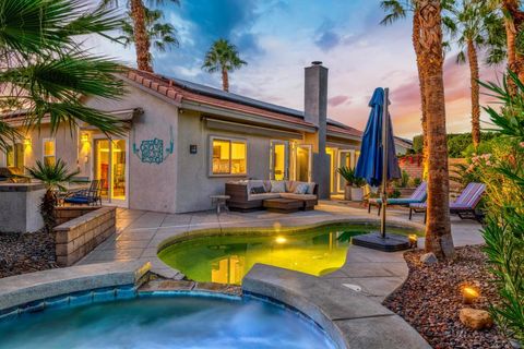 Photo of 2900 S Redwood Drive, Palm Springs, CA 92262 (MLS # 219138331PS)