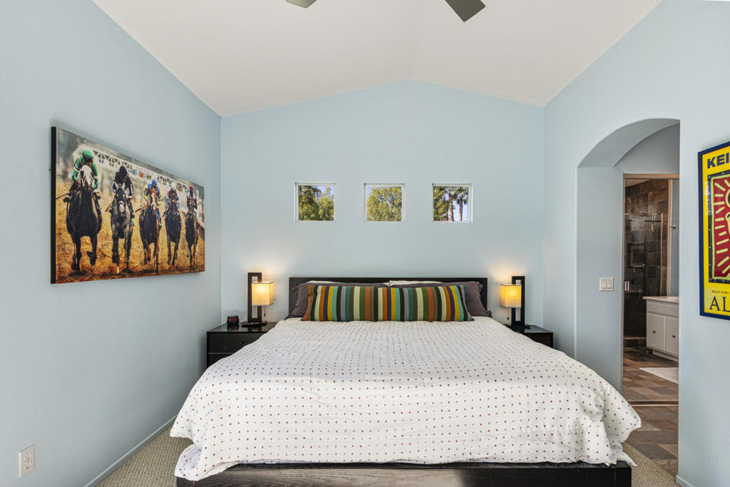 Park San Rafael - Residential