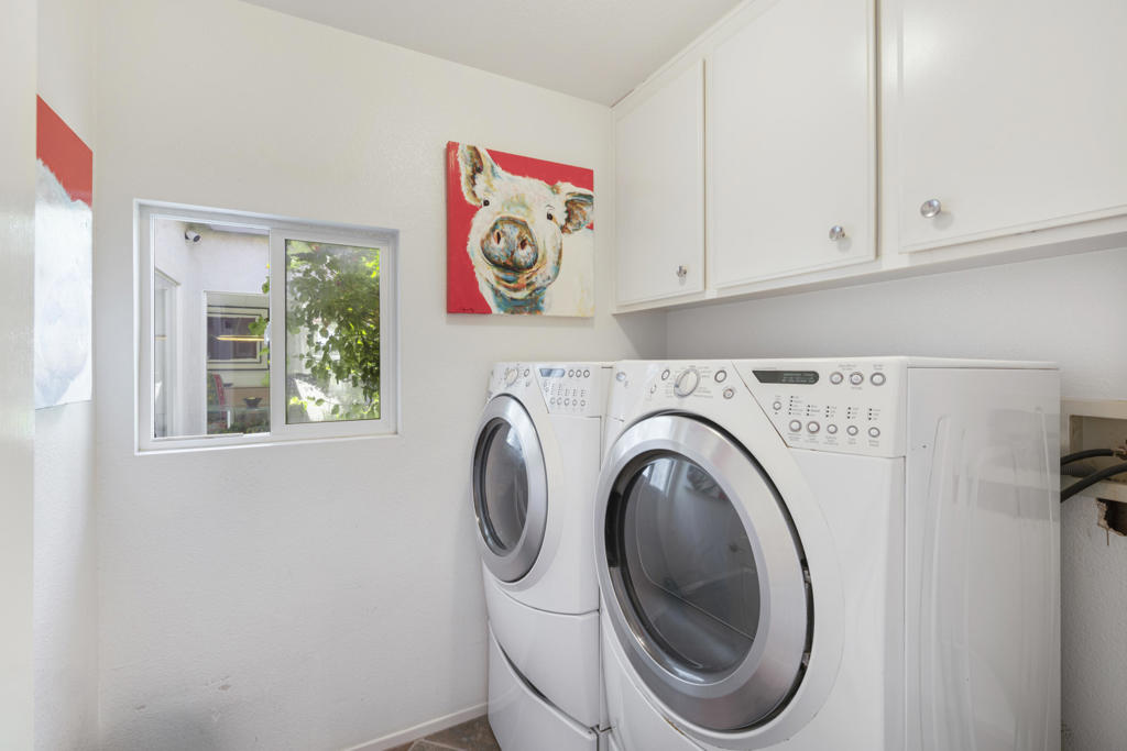 Park San Rafael - Residential