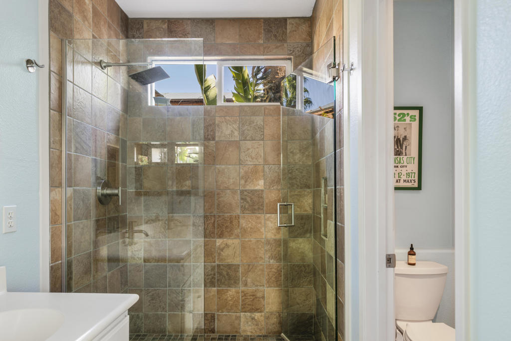 Park San Rafael - Residential