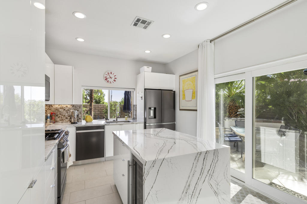 Park San Rafael - Residential