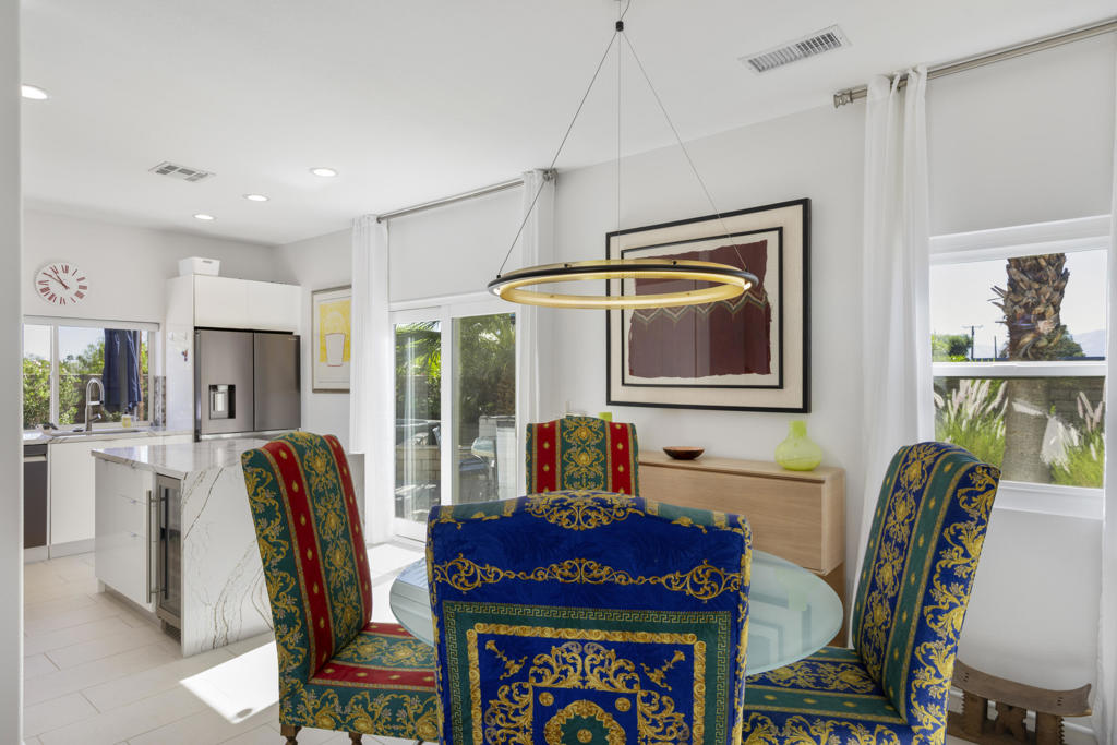 Park San Rafael - Residential