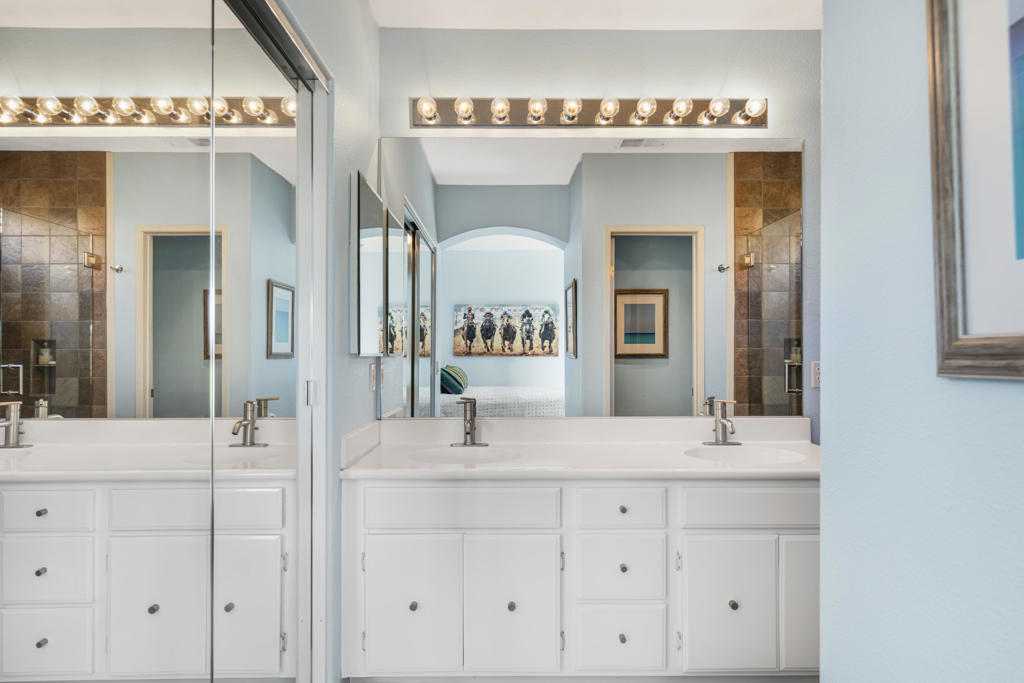 Park San Rafael - Residential