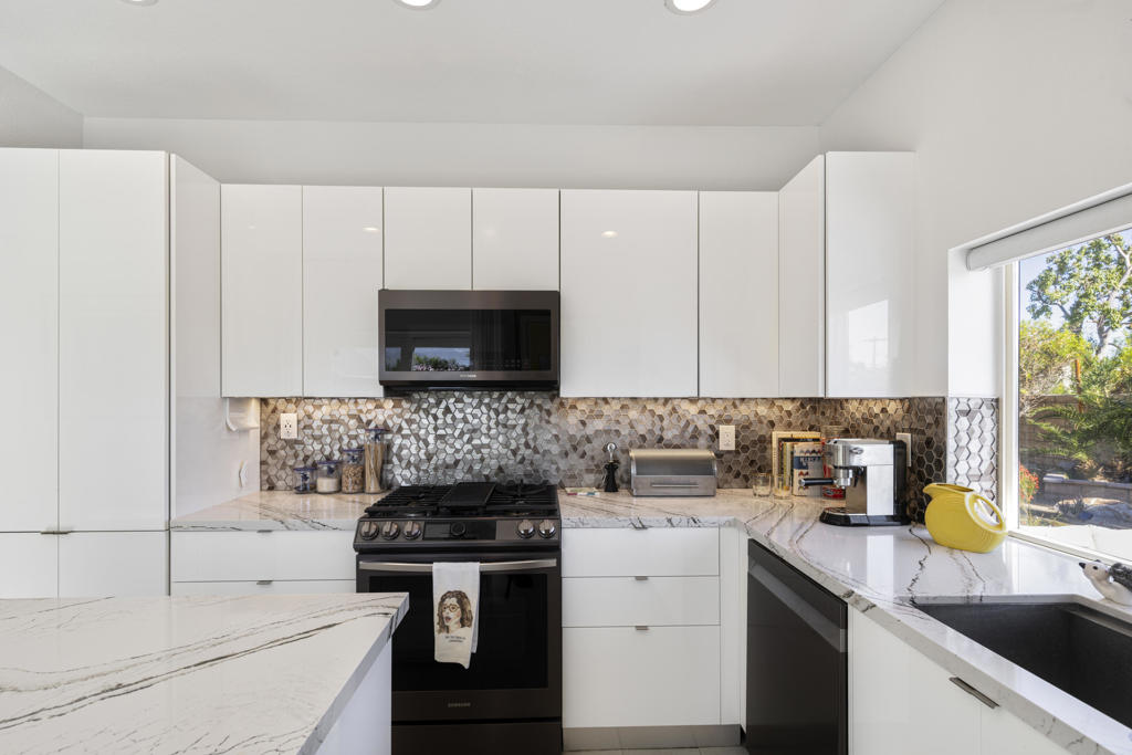 Park San Rafael - Residential