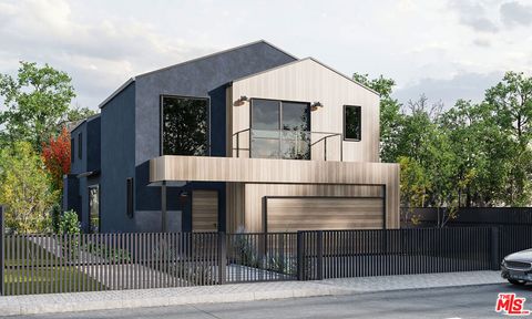 Photo of 2040 Glencoe Avenue, Venice, CA 90291 (MLS # 25576683)